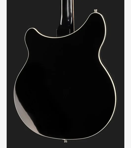 Rickenbacker 360 JG, detalj 4