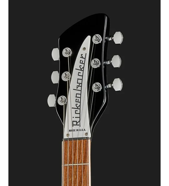 Rickenbacker 360 JG, detalj 5