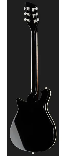 Rickenbacker 620 JG, detalj 3