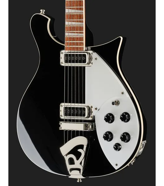 Rickenbacker 620 JG, detalj 4