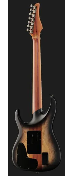 Schecter Banshee Mach-7 FR S FOB, detalj 3