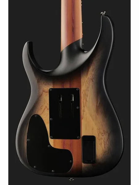 Schecter Banshee Mach-7 FR S FOB, detalj 5