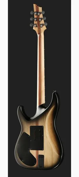 Schecter C-1 FR S Pale Moon SNBB, detalj 3