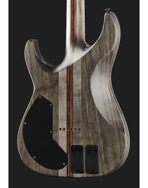 Schecter C-1 HT S SLS Elite Evil SBK, detalj 5