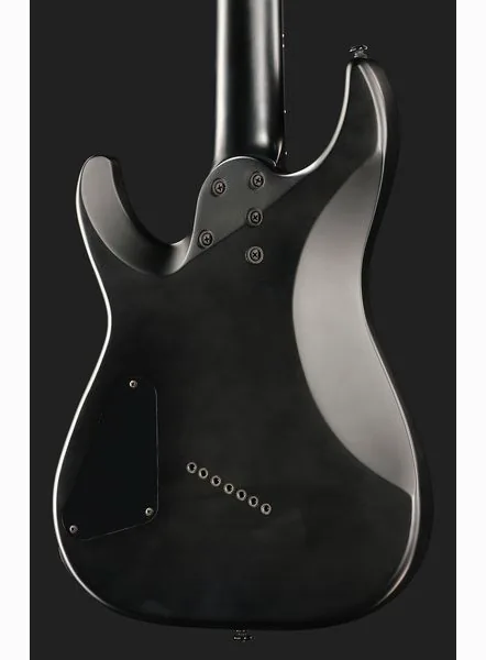 Schecter Damien 7 Multiscale SB, detalj 5