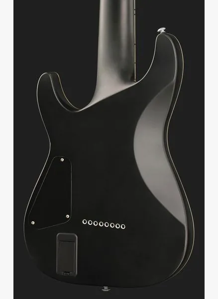 Schecter Damien Platinum 8 SBK, detalj 5