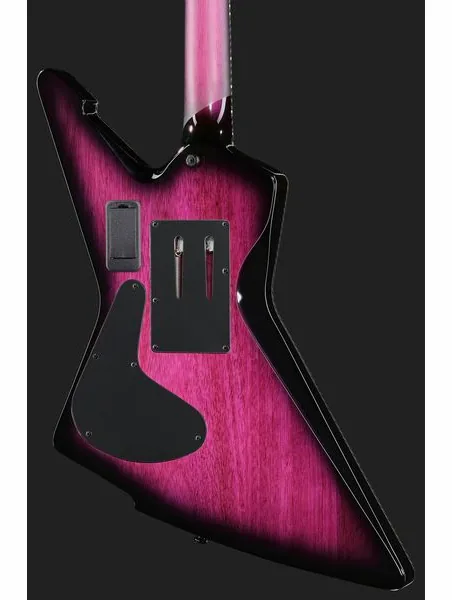 Schecter E-1 FR S Special Edition TPB, detalj 5