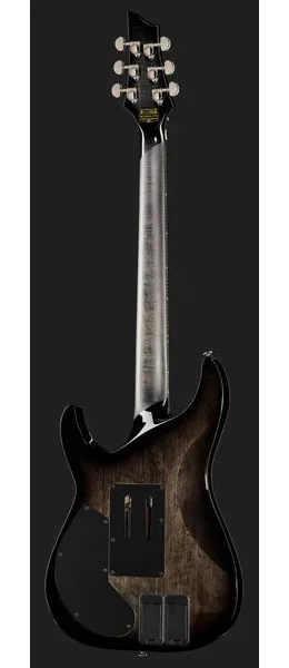 Schecter Hellraiser Hybrid C-1 FR S TBB, detalj 3