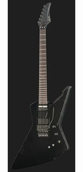 Schecter Jake Pitts E- 1 FR SBOP, detalj 2