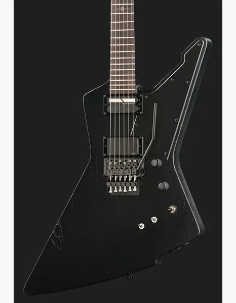 Schecter Jake Pitts E- 1 FR SBOP, detalj 4