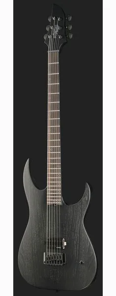 Schecter Keith Merrow KM-6 MK-III EX, detalj 2