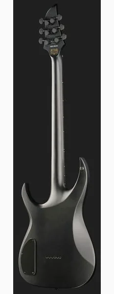 Schecter Keith Merrow KM-6 MK-III EX, detalj 3