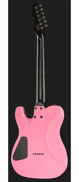 Schecter Machine Gun Kelly Signature PT, detalj 3