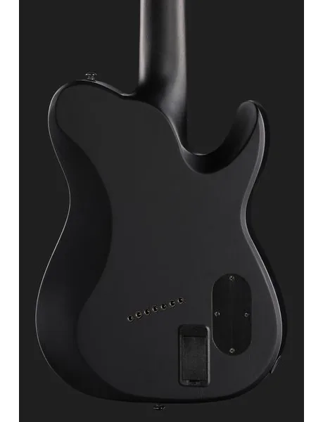 Schecter PT-7 MS Black Ops LH, detalj 5