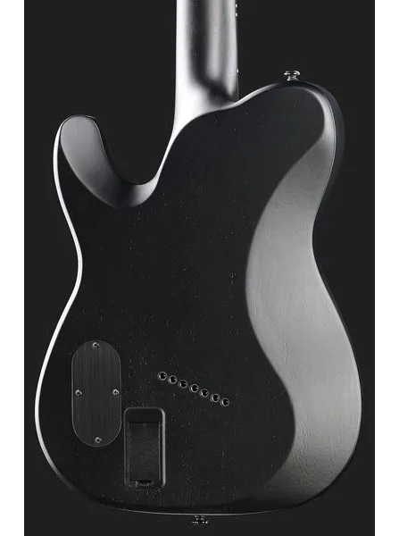 Schecter PT-7 MS Black Ops, detalj 5
