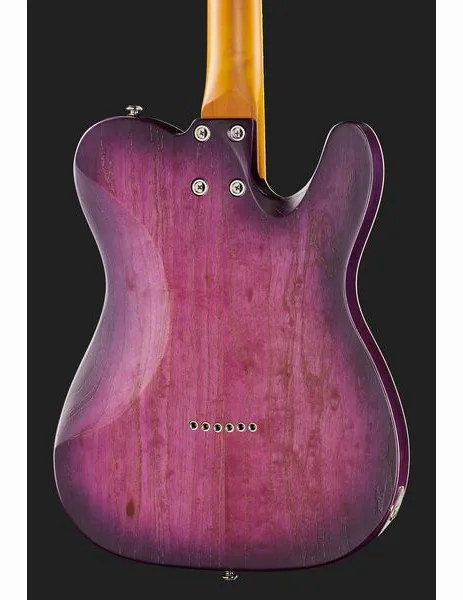 Schecter PT Special LH PBP, detalj 5