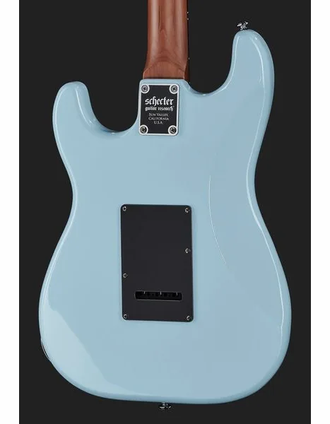 Schecter Signature Nick Johnston HSS AF, detalj 5