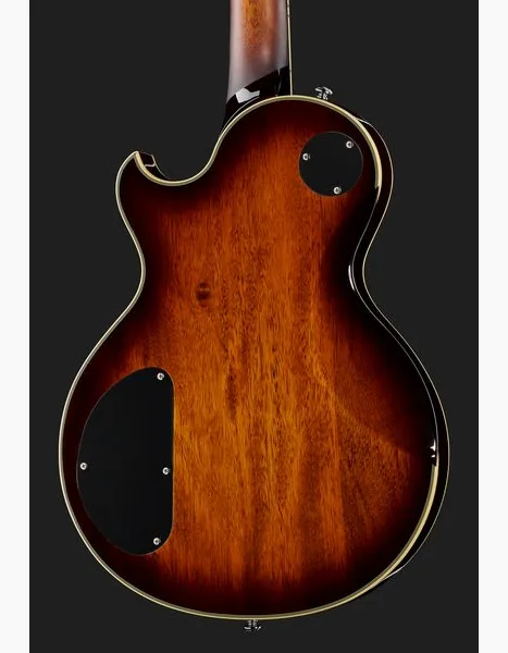 Schecter Solo-II Supreme CEBB, detalj 5