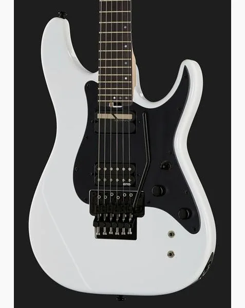 Schecter Sun Valley Super Shredder FRS, detalj 4