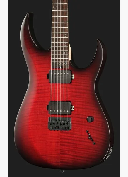 Schecter Sunset 6 Extreme SB, detalj 4