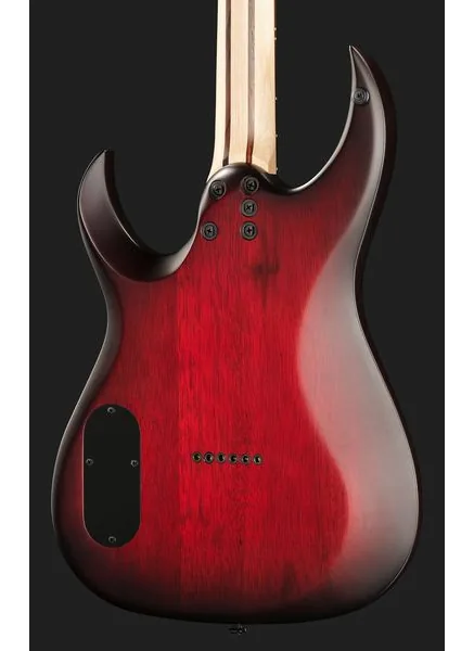 Schecter Sunset 6 Extreme SB, detalj 5