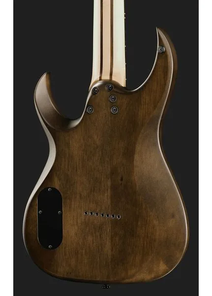 Schecter Sunset -7 Extreme Grey Ghost, detalj 5