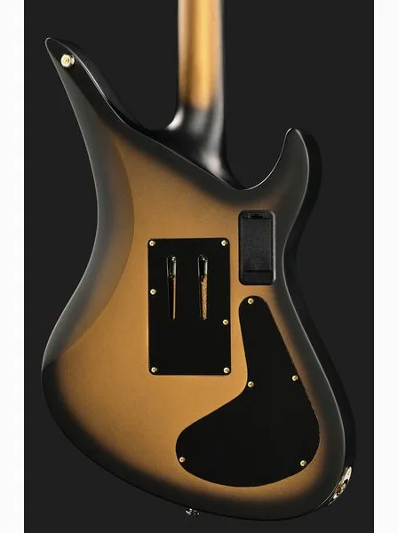 Schecter Synyster Gates Custom LH S SGB, detalj 5