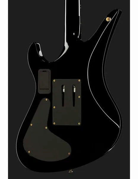 Schecter Synyster Gates Custom S BKGD, detalj 5