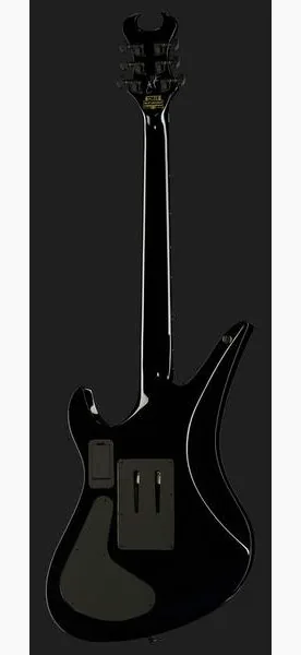Schecter Synyster Gates Custom S Gloss, detalj 3