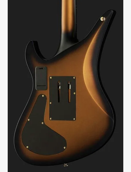 Schecter Synyster Gates Custom S SGB, detalj 5