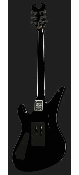 Schecter Synyster Gates Standard Gloss, detalj 3