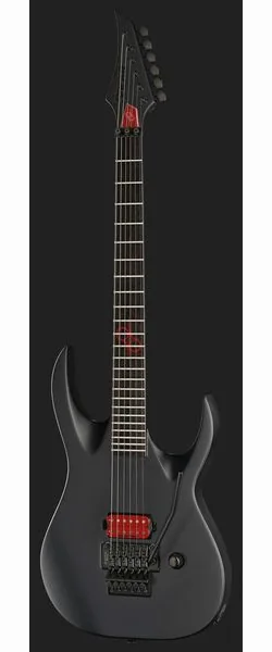 Solar Guitars A1.61FR Assassin, detalj 2