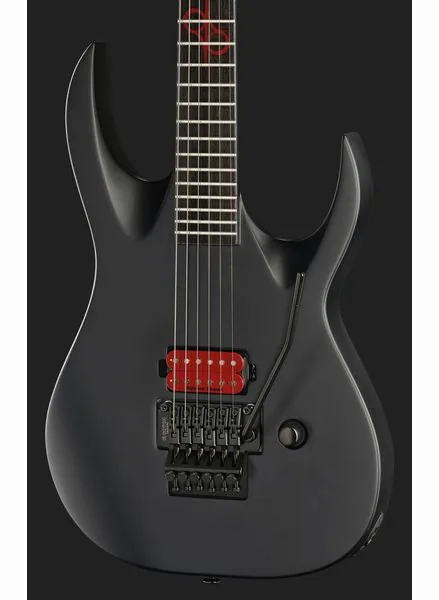 Solar Guitars A1.61FR Assassin, detalj 4