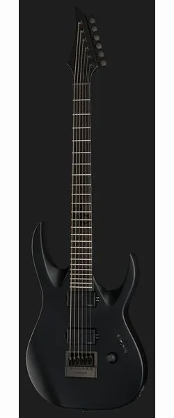 Solar Guitars A1.6ATG MKII, detalj 2