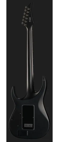 Solar Guitars A1.6ATG MKII, detalj 3