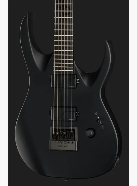 Solar Guitars A1.6ATG MKII, detalj 4