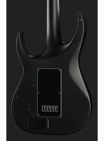 Solar Guitars A1.6ATG MKII, detalj 5