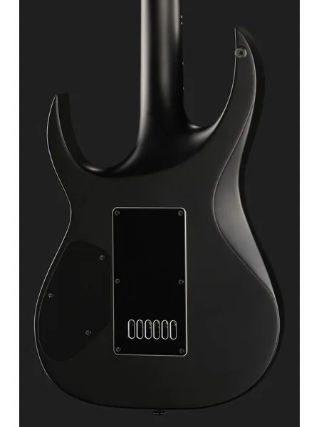 Solar Guitars A1.6SVART+, detalj 5