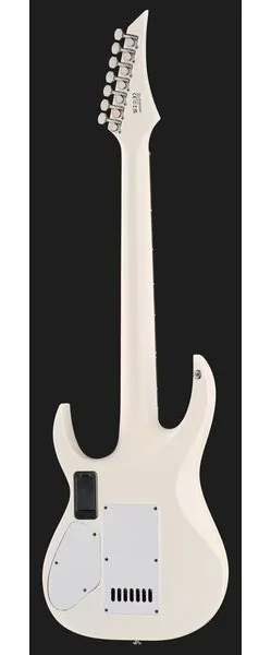 Solar Guitars A1.7 Vinter Pearl White Matte, detalj 3