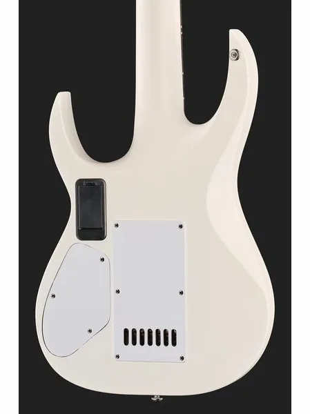 Solar Guitars A1.7 Vinter Pearl White Matte, detalj 5