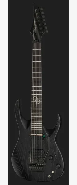 Solar Guitars A1.7FRBOP Sustainiac+, detalj 2