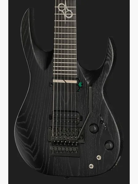 Solar Guitars A1.7FRBOP Sustainiac+, detalj 4