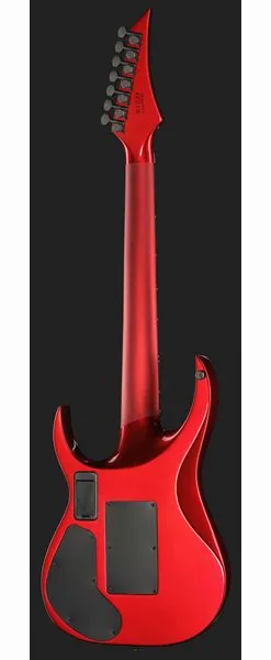 Solar Guitars A1.7FRCAR Sustainiac+, detalj 3