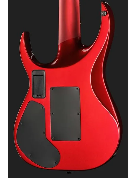 Solar Guitars A1.7FRCAR Sustainiac+, detalj 5