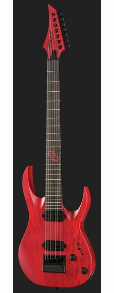 Solar Guitars A1.7ROP-29+, detalj 2