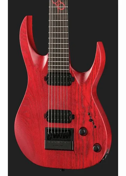 Solar Guitars A1.7ROP-29+, detalj 4