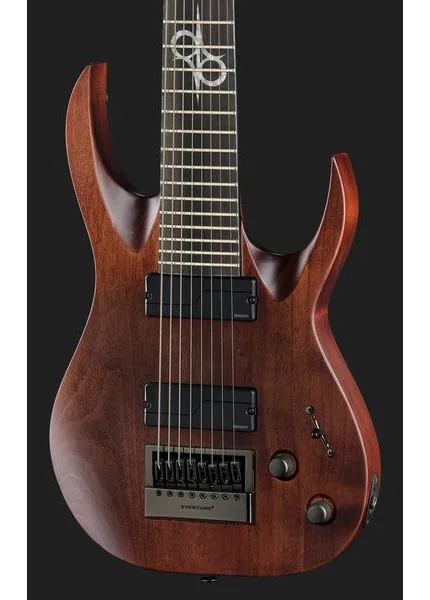 Solar Guitars A1.8AAN, detalj 4
