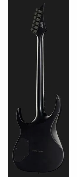 Solar Guitars A2.6C, detalj 3