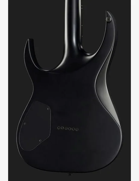 Solar Guitars A2.6C, detalj 5