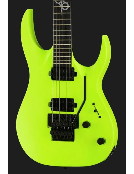 Solar Guitars A2.6 FR LN, detalj 4